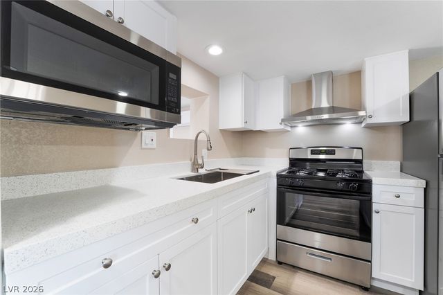 5402 Tahoe Drive, Las Vegas, NV 89142