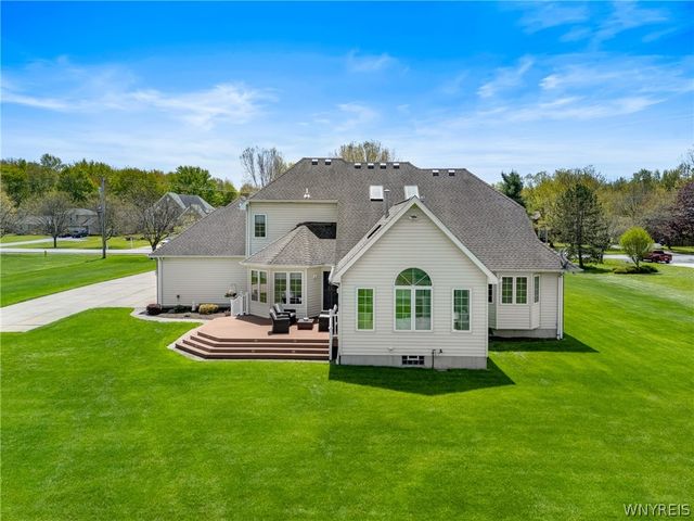 5600 William Street, Lancaster, NY 14086