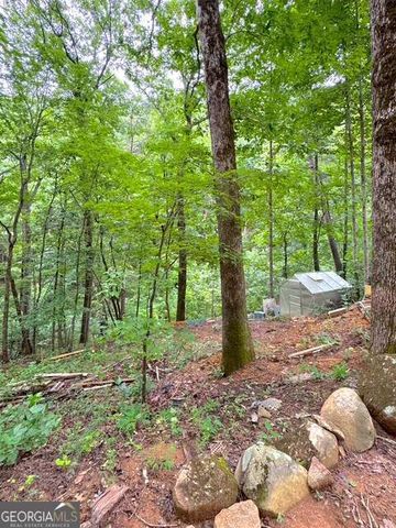 655 Mount Sequoyah Road, Jasper, GA 30143