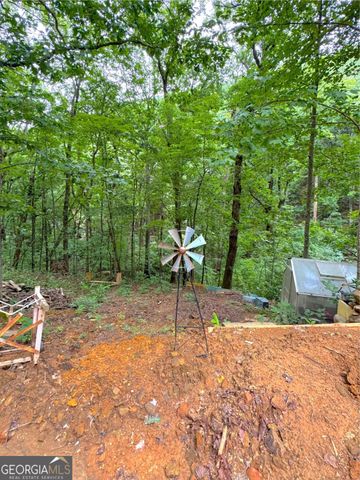 655 Mount Sequoyah Road, Jasper, GA 30143