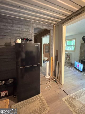 655 Mount Sequoyah Road, Jasper, GA 30143