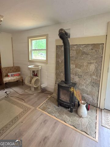 655 Mount Sequoyah Road, Jasper, GA 30143