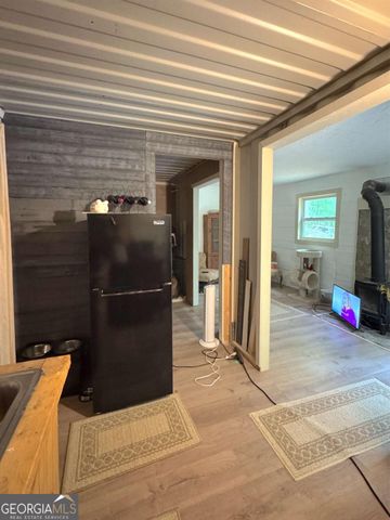 655 Mount Sequoyah Road, Jasper, GA 30143