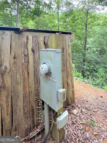 655 Mount Sequoyah Road, Jasper, GA 30143