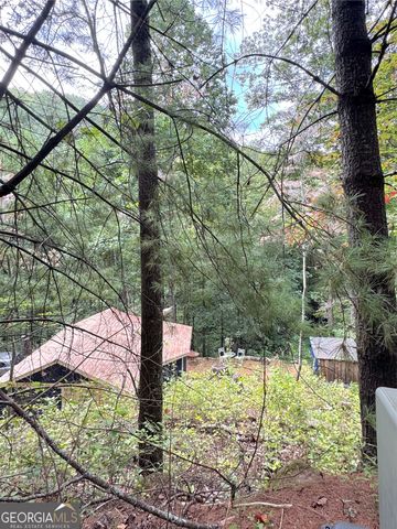 655 Mount Sequoyah Road, Jasper, GA 30143