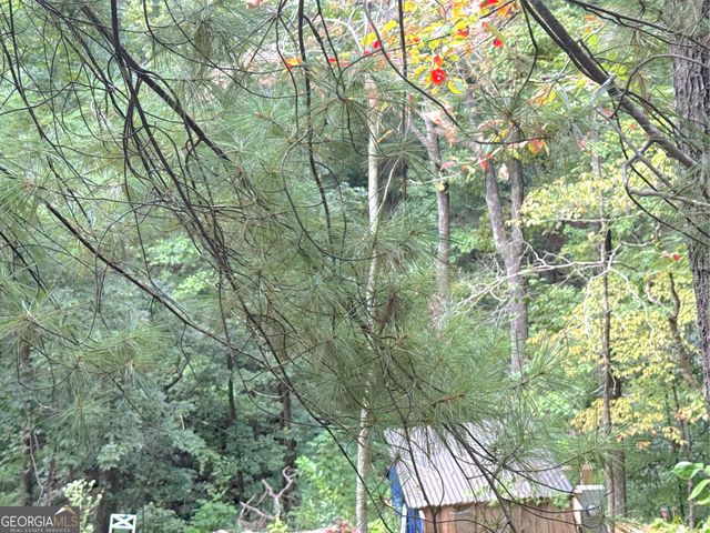 655 Mount Sequoyah Road, Jasper, GA 30143