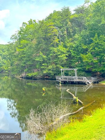 655 Mount Sequoyah Road, Jasper, GA 30143
