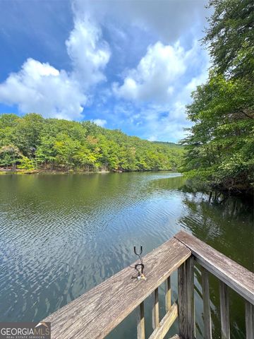 655 Mount Sequoyah Road, Jasper, GA 30143