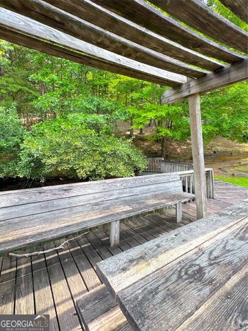 655 Mount Sequoyah Road, Jasper, GA 30143