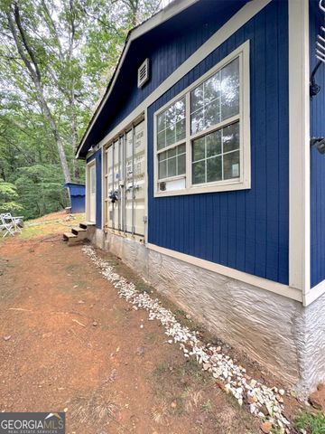 655 Mount Sequoyah Road, Jasper, GA 30143