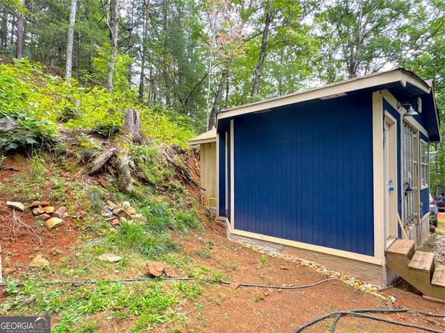 655 Mount Sequoyah Road, Jasper, GA 30143
