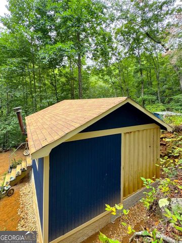 655 Mount Sequoyah Road, Jasper, GA 30143