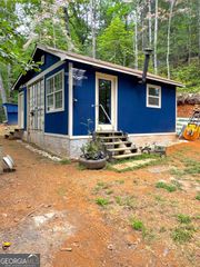 655 Mount Sequoyah Road, Jasper, GA 30143