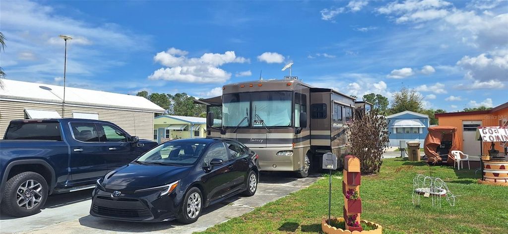 7018 FAIRVIEW VILLAGE CIRCLE, Winter Haven, FL 33881