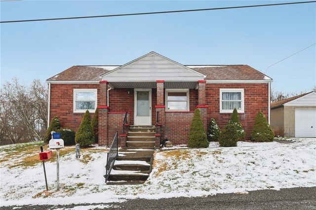 1111 Crowe Street, Shenango Twp, PA 16101