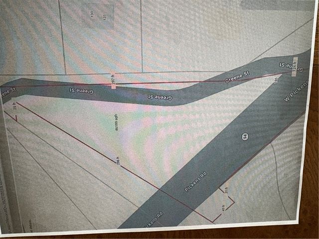 W Pickens Road, Pea Ridge, AR 72751