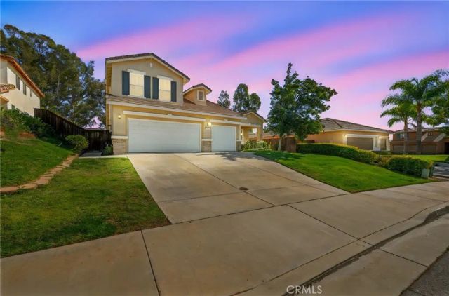 35778 Crest Meadow, Wildomar, CA 92595
