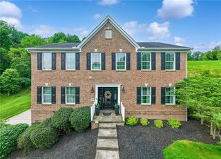 313 Sutherland Dr, Peters Twp, PA 15367