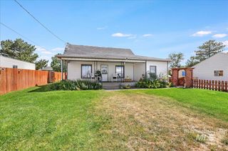 1017 Burley Avenue, Buhl, ID 83316