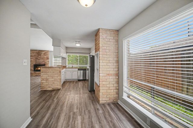 5111 Blueberry Hill Drive, Houston, TX 77084
