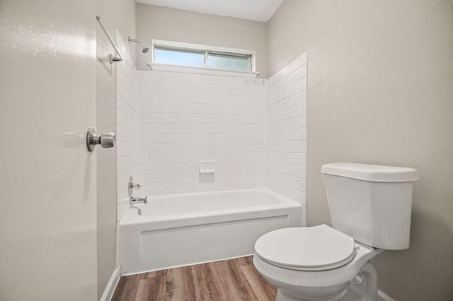 5111 Blueberry Hill Drive, Houston, TX 77084