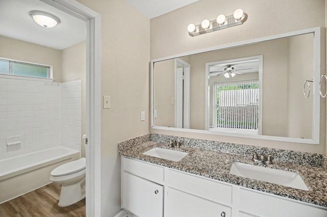5111 Blueberry Hill Drive, Houston, TX 77084