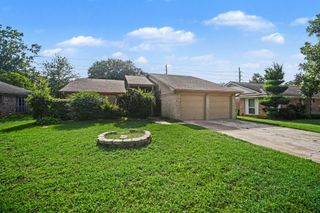 5111 Blueberry Hill Drive, Houston, TX 77084