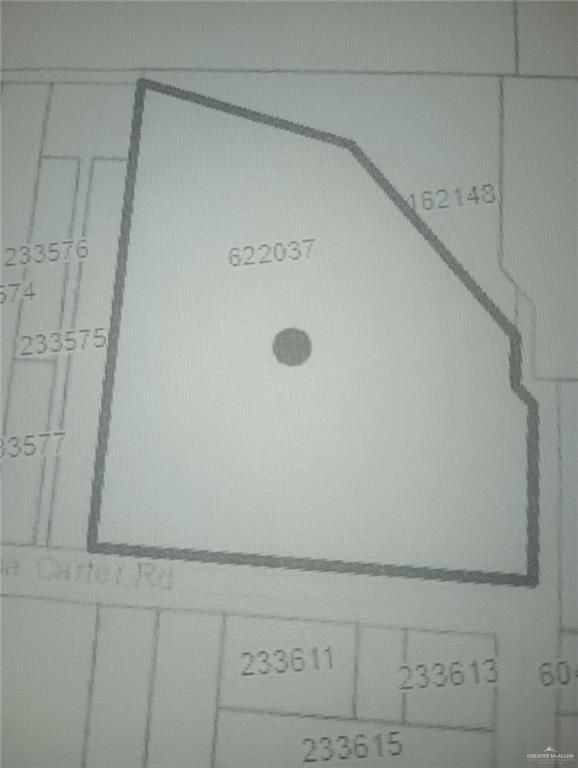 200 W Melba Carter W Street, Mission, TX 78572