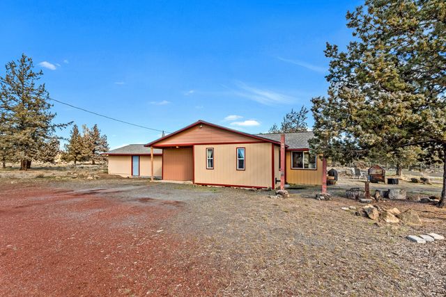 16055 SW Chinook Drive, Terrebonne, OR 97760