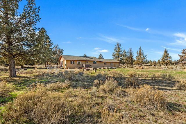 16055 SW Chinook Drive, Terrebonne, OR 97760