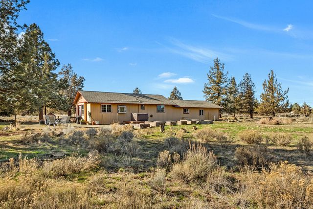 16055 SW Chinook Drive, Terrebonne, OR 97760