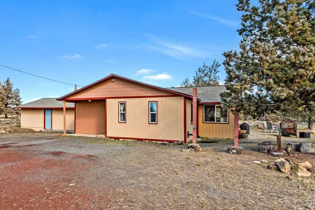 16055 SW Chinook Drive, Terrebonne, OR 97760