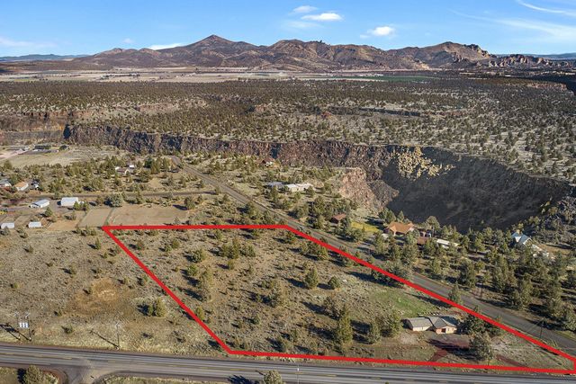 16055 SW Chinook Drive, Terrebonne, OR 97760