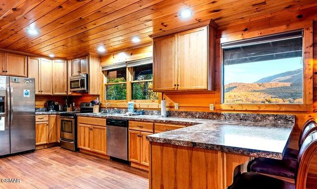 304 Carly Way, Gatlinburg, TN 37738