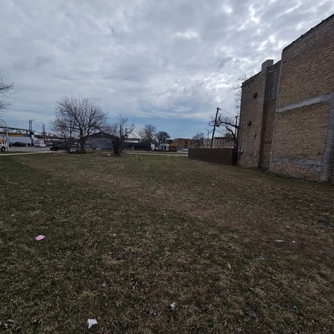 231 N La Crosse Avenue, Chicago, IL 60644