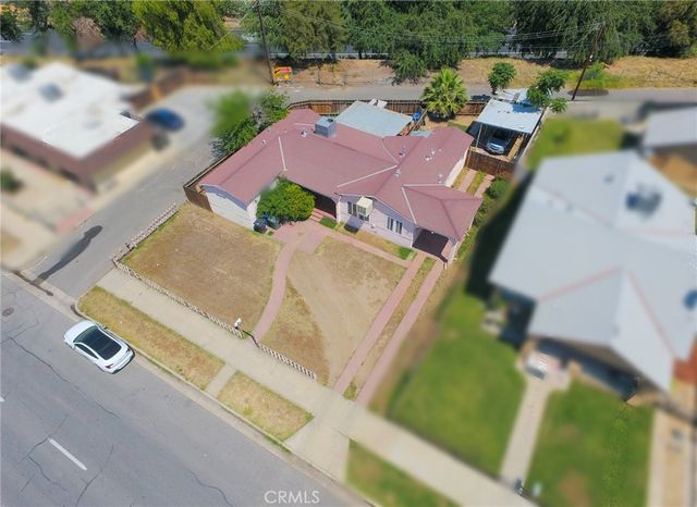 410 Niles, Bakersfield, CA 93305
