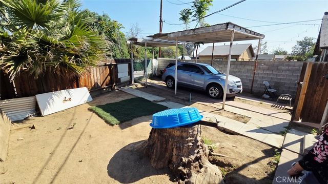 410 Niles, Bakersfield, CA 93305