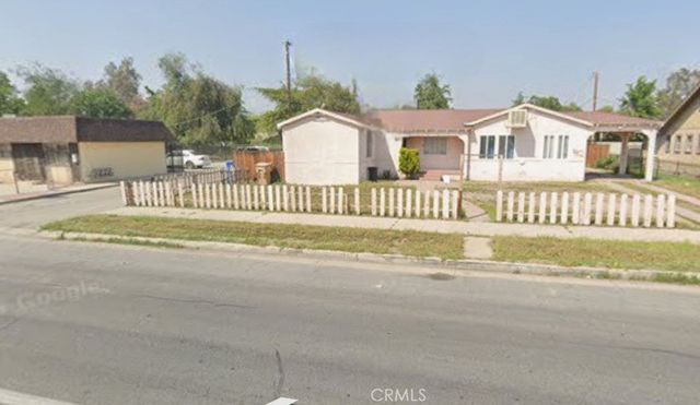 410 Niles, Bakersfield, CA 93305
