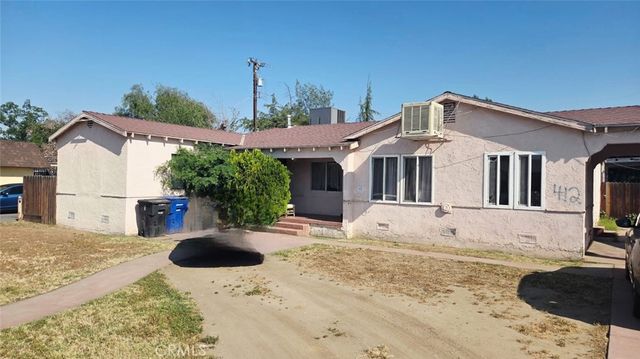 410 Niles, Bakersfield, CA 93305