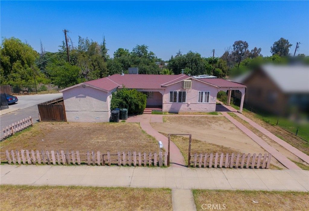 410 Niles, Bakersfield, CA 93305