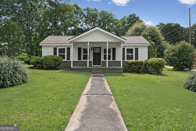 120 Woodlawn Avenue, Griffin, GA 30224