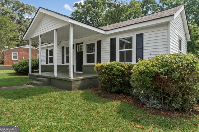 120 Woodlawn Avenue, Griffin, GA 30224