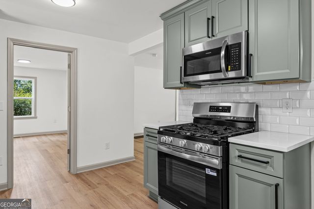 120 Woodlawn Avenue, Griffin, GA 30224
