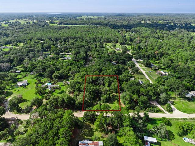 22308 HORIZON VISTAS DRIVE, Eustis, FL 32736