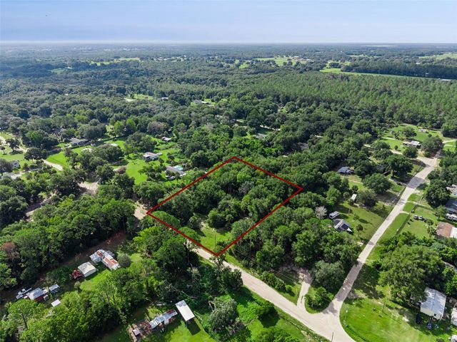 22308 HORIZON VISTAS DRIVE, Eustis, FL 32736