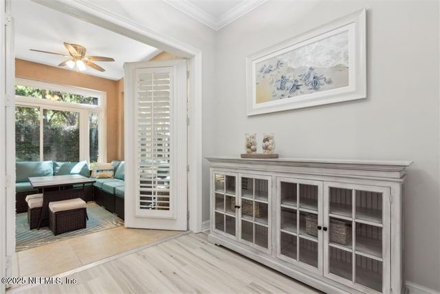 95024 BARCLAY Place 4A, Fernandina Beach, FL 32034