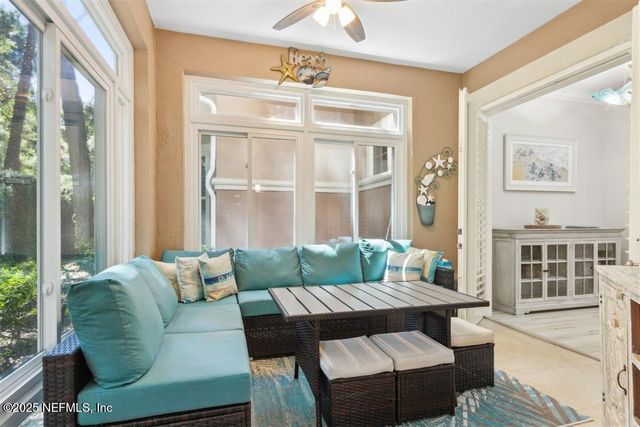 95024 BARCLAY Place 4A, Fernandina Beach, FL 32034