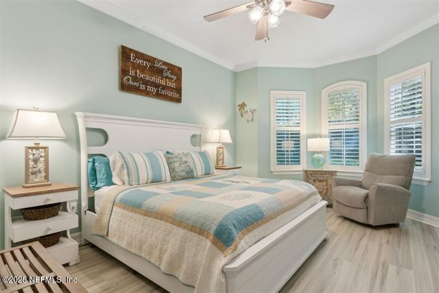 95024 BARCLAY Place 4A, Fernandina Beach, FL 32034