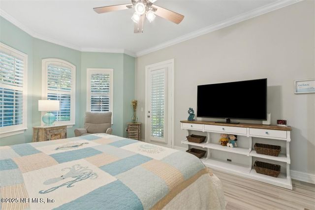 95024 BARCLAY Place 4A, Fernandina Beach, FL 32034