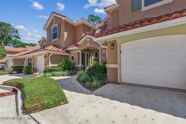 95024 BARCLAY Place 4A, Fernandina Beach, FL 32034